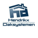 HD Daksystemen B.V. logo