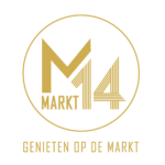 Markt 14 Eten en Drinken B.V. Valkenswaard logo