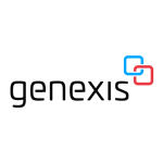 Genexis Netherlands B.V. Eindhoven logo