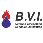 B.V.I. Installaties B.V. logo