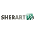 SHERART logo