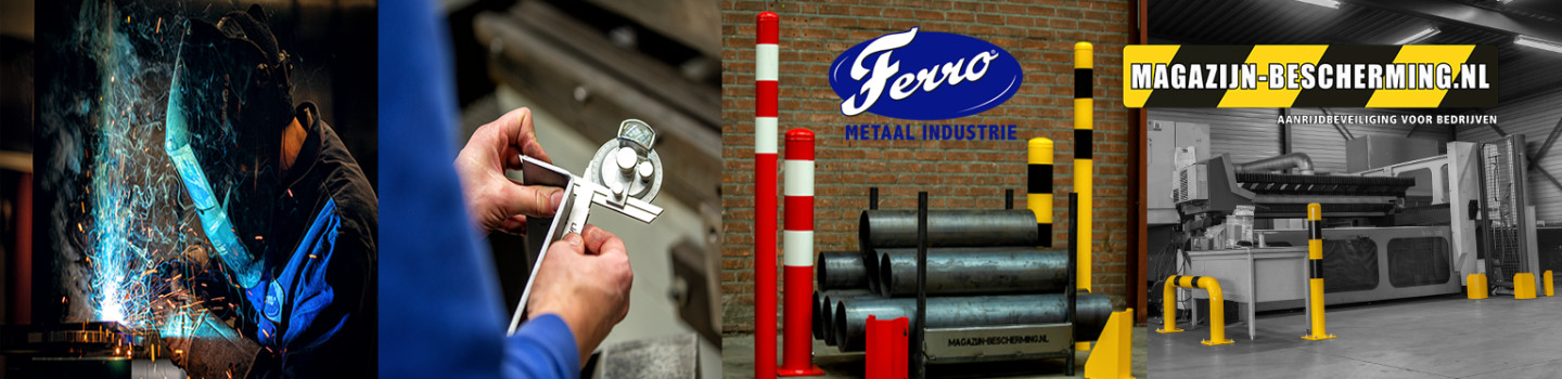 Ferro Metaal Industrie BV.