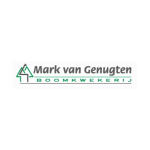 Boomkwekerij Mark van Genugten B.V. logo