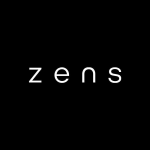 ZENS B.V. logo