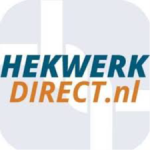 Hekwerkdirect.nl Eindhoven logo