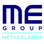 Me Group Netherlands Hapert logo