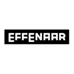 Stichting De Effenaar Eindhoven logo