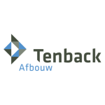 Tenback Afbouw B.V. logo