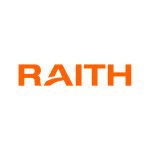 Raith B.V. logo