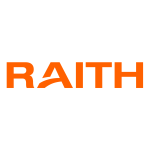 Raith Laser Systems B.V. Eindhoven logo