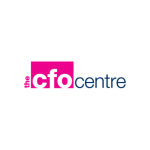 Het CFO Centre Naarden logo