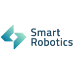 Smart Robotics B.V. Best logo