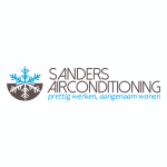 Sanders Airconditioning B.V. Eindhoven logo