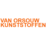 Van Orsouw Kunststoffen Eindhoven logo