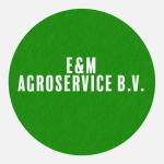 E&M Agroservice B.V. Wintelre logo