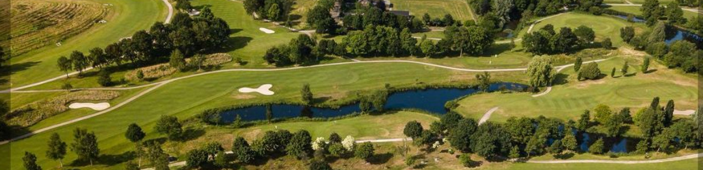 Horeca Golf de Gulbergen – diverse mogelijkheden!