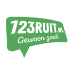 123RUIT.nl logo