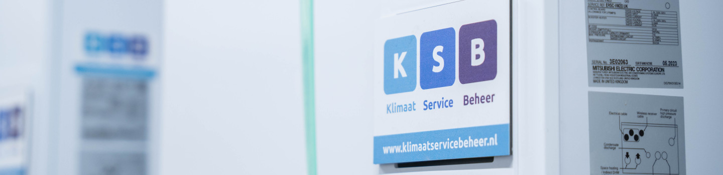 Klimaat Service Beheer