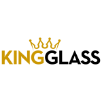 King Glass B.V. logo