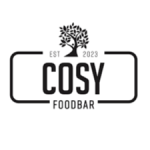 Cosy Foodbar logo