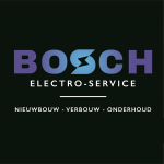 Bosch Electro-Service B.V. logo