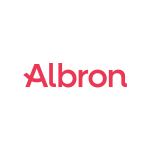 Albron | Horeca op Center Parcs Westerhoven logo