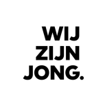 Wij zijn JONG Eindhoven logo