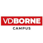 Van den Borne Projecten B.V. logo