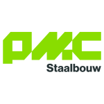 PMC Staalbouw B.V. Deurne logo