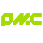 PMC Staalbouw B.V. logo