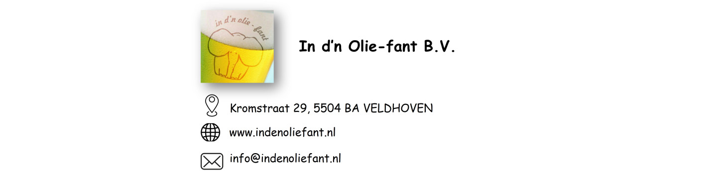 In d'n Olie-Fant