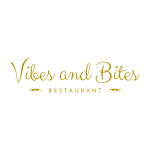 Vibes and Bites Veldhoven logo