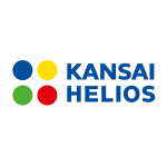 Kansai Helios Gaanderen logo