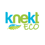 Knekt Eco logo