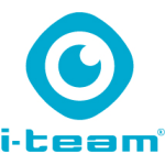 i-Team Global Recruitment Eersel logo