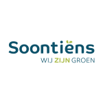 Soontiëns Hoveniers logo