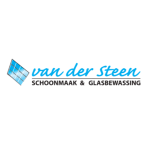 Van der Steen Schoonmaak & Glasbewassing logo