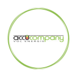 AccuCompany logo