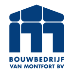 Van Montfort Bouwbedrijf BV Bergeijk logo