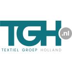 Textiel Groep Holland Bladel logo