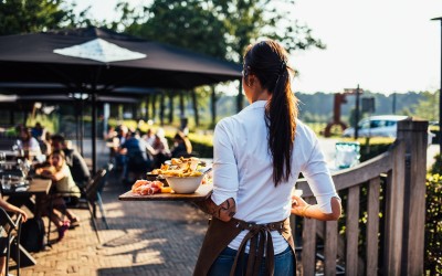 De Keizer eten & drinken Eersel afbeelding