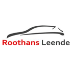 Autobedrijf Roothans logo