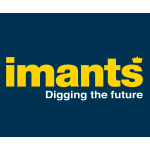 Imants BV Reusel logo