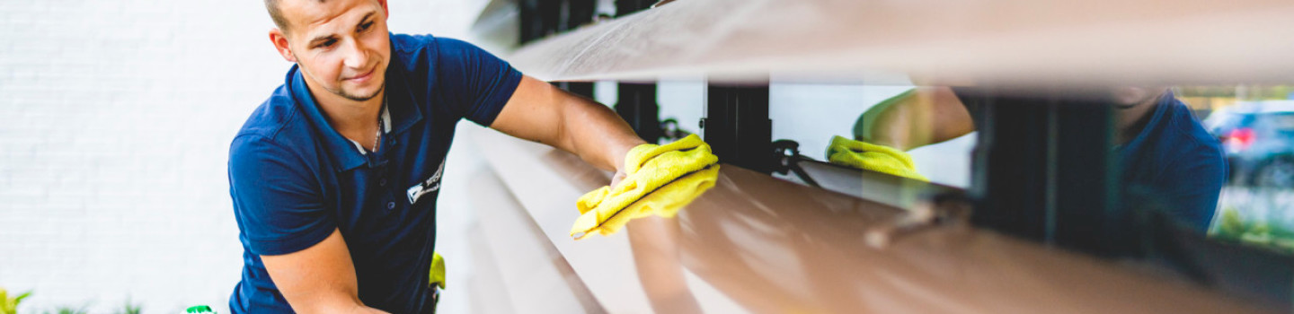 Schoonmaak Basisschool | Veldhoven | 17,5 uur per week