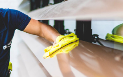 Schoonmaakbedrijf Roefs Bladel afbeelding