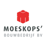 Moeskops Bouwbedrijf BV logo