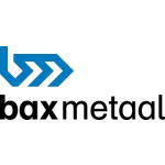 Bax Metaal bv logo