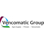 Vencomatic Group Eersel logo