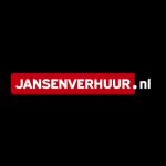 Jansen Verhuur Bergeijk BV logo