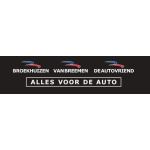 Broekhuizen Automaterialen logo